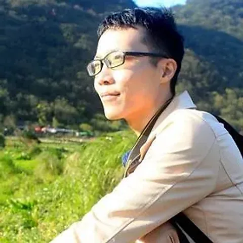 陳翊銓